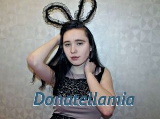 Donatellamia