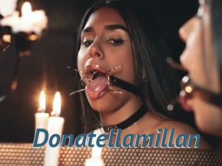 Donatellamillan