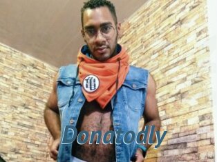 Donatodly
