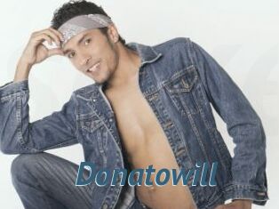 Donatowill