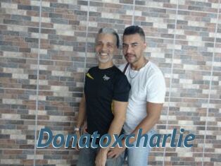Donatoxcharlie