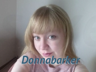 Donnabarker