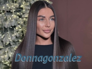 Donnagonzalez