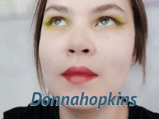 Donnahopkins