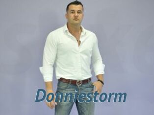 Donniestorm