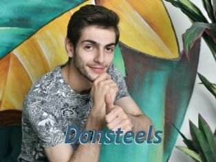 Donsteels