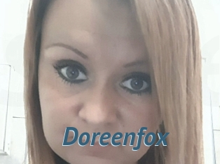 Doreenfox