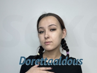 Dorettaaldous