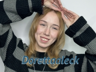 Dorettaaleck