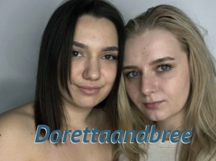 Dorettaandbree