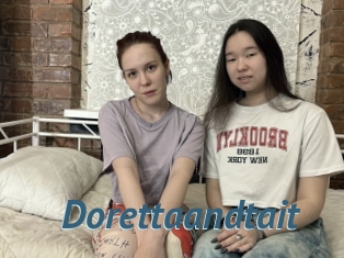 Dorettaandtait