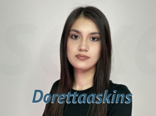 Dorettaaskins