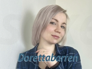 Dorettabarren