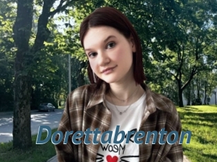 Dorettabrenton