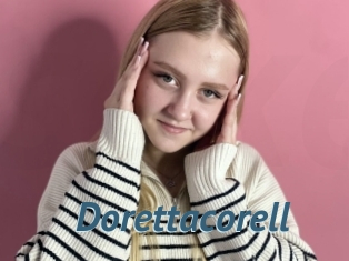 Dorettacorell