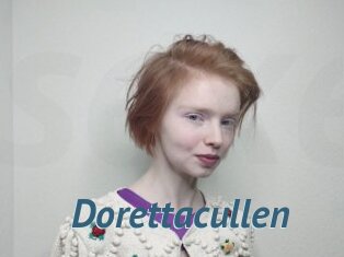 Dorettacullen