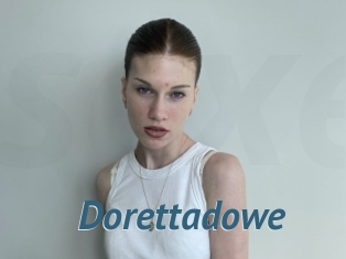 Dorettadowe