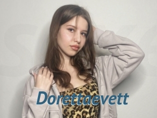 Dorettaevett