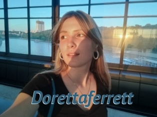 Dorettaferrett