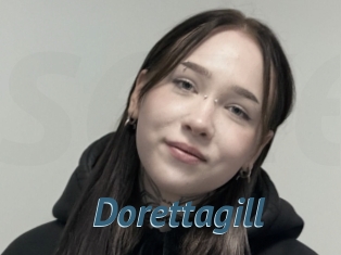 Dorettagill