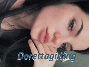 Dorettagirling