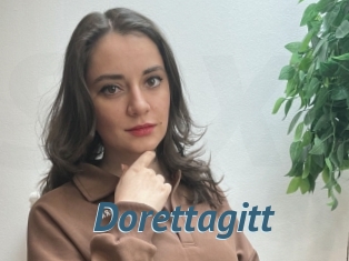 Dorettagitt
