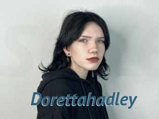 Dorettahadley