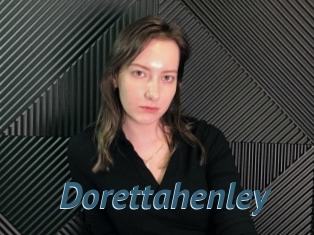 Dorettahenley