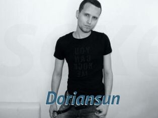 Doriansun