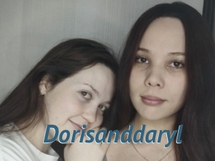 Dorisanddaryl