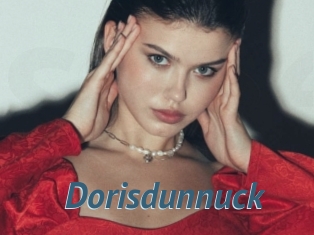 Dorisdunnuck