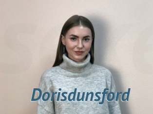 Dorisdunsford