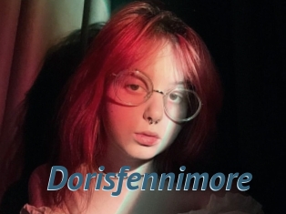 Dorisfennimore