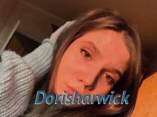 Dorisharwick