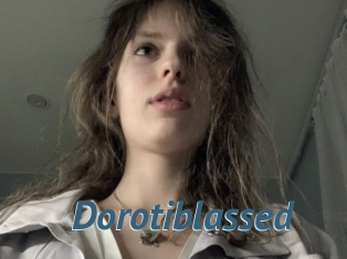 Dorotiblassed