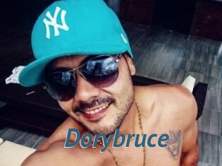 Dorybruce