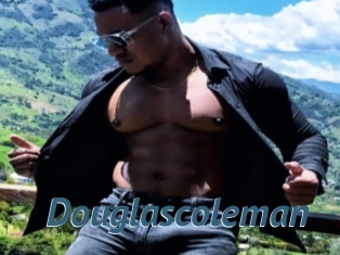 Douglascoleman