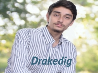 Drakedig