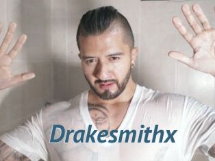 Drakesmithx