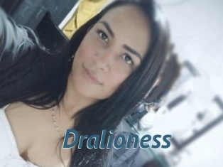 Dralioness