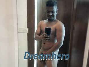 Dreamhero