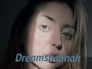 Dreamshannah
