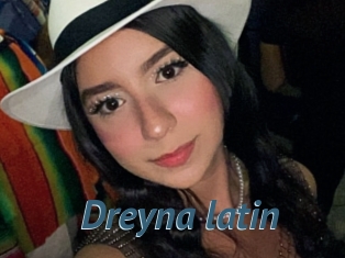 Dreyna_latin