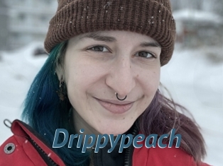 Drippypeach