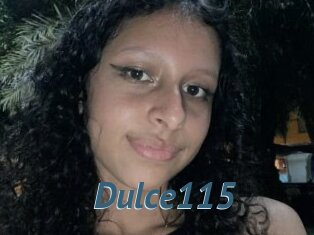 Dulce115