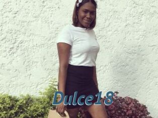 Dulce18