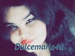 Dulcemaria4u