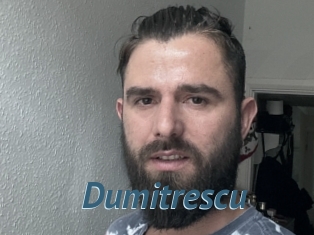 Dumitrescu