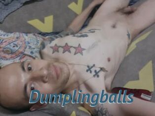 Dumplingballs