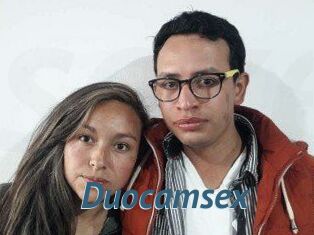 Duocamsex